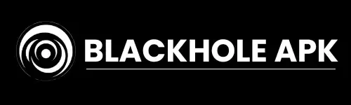 Blackhole APK logo